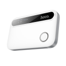 Портативный Wi-Fi роутер HOCO HI41 Mobile Portable WiFi — 150 Мбит/с, 4G LTE, аккумулятор 2100 mAh