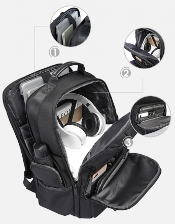 Рюкзак Bange BG2601