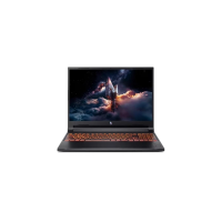 Ноутбук Acer Nitro V 16 ANV16-42-R309 16" WUXGA IPS 180Hz (AMD Ryzen 5 240, 24GB DDR5, 1TB SSD M.2 NVMe, RTX 5050 8GB, Type-C, HDMI, Thunderbolt 4.0, LAN, Wi-Fi, BT, Win11H, Подсветка клавиатуры, ENG/RUS) Black [NH.U2NAA.001]