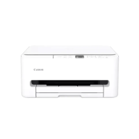 Цветное многофункциональное устройство Canon PIXMA TS6540i