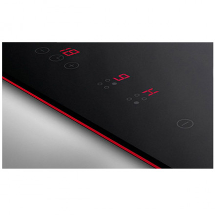 Электрическая варочная поверхность Hansa BHC96906