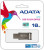 USB Флешка ADATA UV131 Chromium Grey