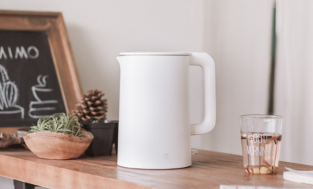 ЭЛЕКТРОЧАЙНИК XIAOMI MI ELECTRIC KETTLE