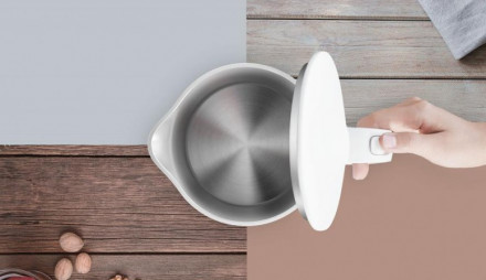 ЭЛЕКТРОЧАЙНИК XIAOMI MI ELECTRIC KETTLE