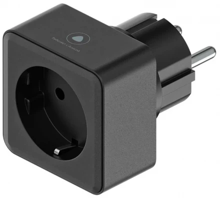 Умная розетка Яндекс YNDX-0007B