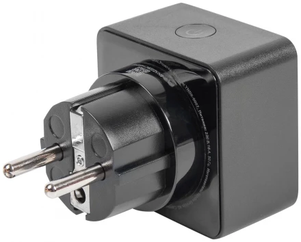 Умная розетка Яндекс YNDX-0007B