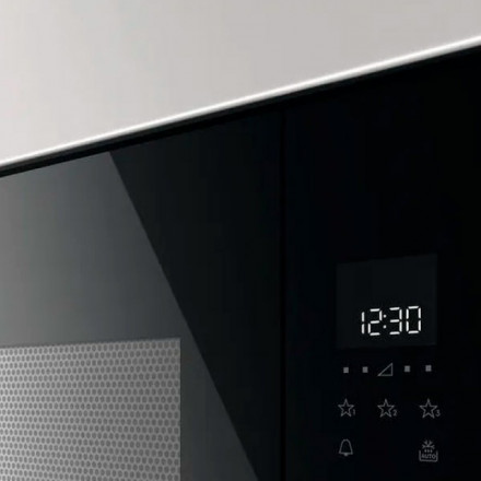 МИКРОВОЛНОВАЯ ПЕЧЬ ZANUSSI ZMBN2SX