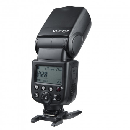 Накамерная Вспышка Godox VING V850II