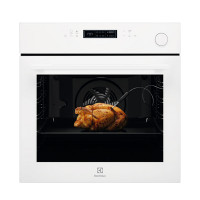 ВСТРАИВАЕМЫЙ ДУХОВОЙ ШКАФ ELECTROLUX OKC8H31V