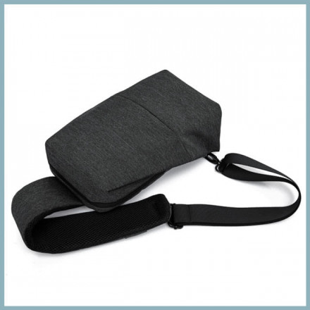 Рюкзак-Барсетка KAKA 99009