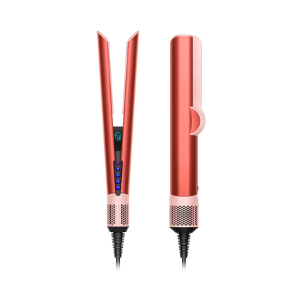 Выпрямитель Dyson Airstrait Strawberry Bronze / Blush Pink HT01