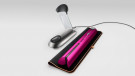 Выпрямитель Dyson Corrale HS07 (Fuchsia/Bright Nickel)