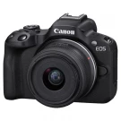Беззеркальный Фотоаппарат Canon R50 + RF-S 18-45