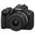 Беззеркальный Фотоаппарат Canon R50 + RF-S 18-45