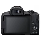 Беззеркальный Фотоаппарат Canon R50 + RF-S 18-45