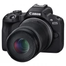 Беззеркальный Фотоаппарат Canon R50 + RF-S 18-45