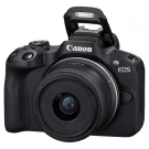 Беззеркальный Фотоаппарат Canon R50 + RF-S 18-45