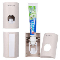 Автоматический Дозатор для зубной пасты ECOCO