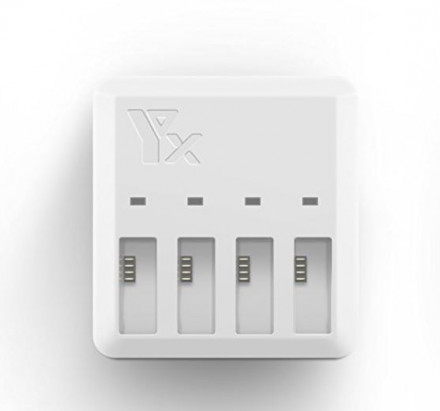 Зарядное устройство Ryze Tello (1A) (YX)