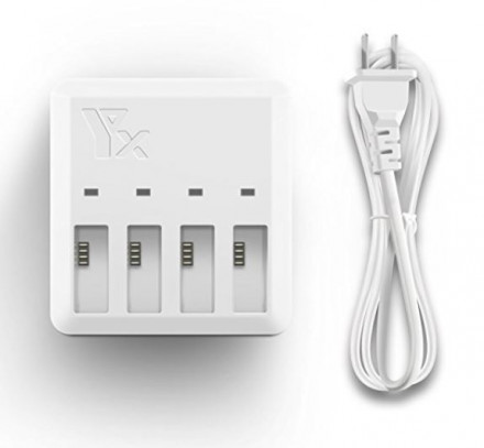 Зарядное устройство Ryze Tello (1A) (YX)