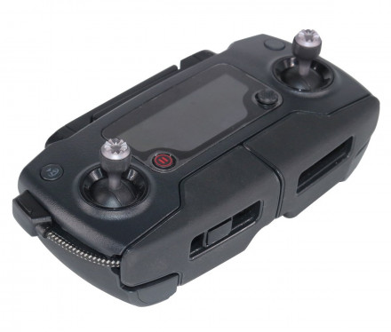 Micro-USB кабель для подключения смартфона к пульту серии DJI Mavic (9 см) (YX)