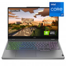 Ноутбук Lenovo Legion 5 15IAH7H-I7165SGN (82RB00PGRK) New Ноутбук Lenovo Legion 5 15IAH7H-I7165SGN (82RB00PGRK) New
