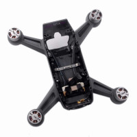 Корпус DJI Spark включая ESC регуляторы и моторы Корпус DJI Spark включая ESC регуляторы и моторы
