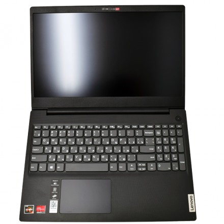 Ноутбук Lenovo IdeaPad 3 15ADA05 (81W1016LRK) New