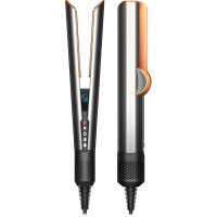 Выпрямитель для волос Dyson Airstrait Straightener HT01 (Bright Nickel/Bright Copper) Выпрямитель для волос Dyson Airstrait Straightener HT01 (Bright Nickel/Bright Copper)