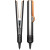 Выпрямитель для волос Dyson Airstrait Straightener HT01 (Bright Nickel/Bright Copper)