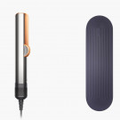 Выпрямитель для волос Dyson Airstrait Straightener HT01 (Bright Nickel/Bright Copper)