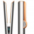 Выпрямитель для волос Dyson Airstrait Straightener HT01 (Bright Nickel/Bright Copper)