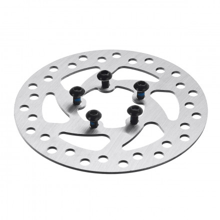 Тормозной диск для Xiaomi Mijia M365, 1S, PRO, PRO 2, Essential