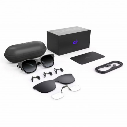 Очки Дополненной Реальности Xreal Air