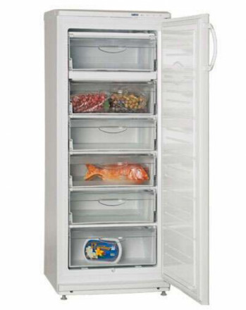 МОРОЗИЛЬНАЯ КАМЕРА ATLANT М-7184-003