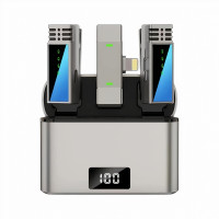 Беспроводной Микрофон Jmary MW-15 Беспроводной Микрофон Jmary MW-15