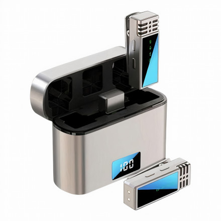 Беспроводной Микрофон Jmary MW-15