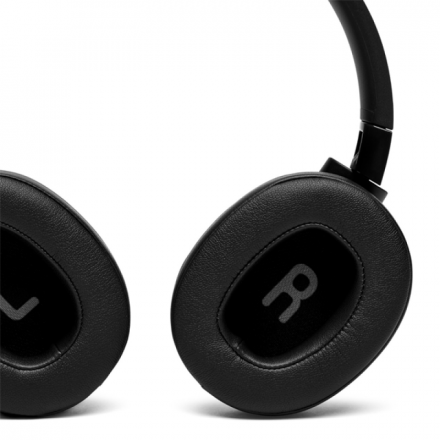 НАУШНИКИ JBL JBLT750BTNC BLACK