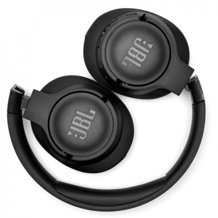 НАУШНИКИ JBL JBLT750BTNC BLACK