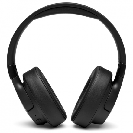 НАУШНИКИ JBL JBLT750BTNC BLACK