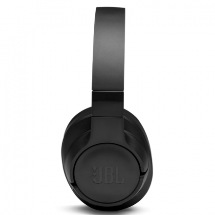 НАУШНИКИ JBL JBLT750BTNC BLACK