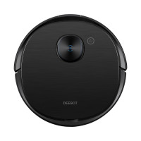 Робот Пылесос Ecovacs Deebot T9 Aivi Робот Пылесос Ecovacs Deebot T9 Aivi