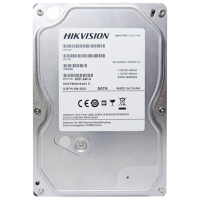 Жесткий диск Hikvision DS120HKAI-VX1 12TB 7200 rpm 512MB SATA III 3.5 Жесткий диск Hikvision DS120HKAI-VX1 12TB 7200 rpm 512MB SATA III 3.5