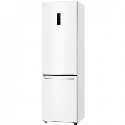 Холодильник LG GA-B509SVUM