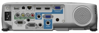 Проектор Epson PowerLite 97H