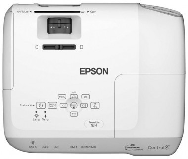 Проектор Epson PowerLite 97H