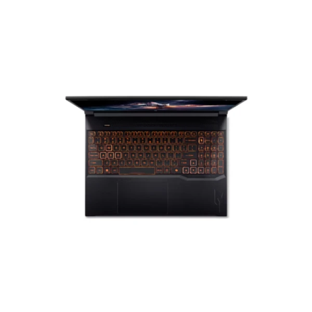 Ноутбук Acer Nitro V 16 ANV16-42-R309 16" WUXGA IPS 180Hz (AMD Ryzen 5 240, 24GB DDR5, 512GB SSD M.2 NVMe, RTX 5050 8GB, Type-C, HDMI, Thunderbolt 4.0, LAN, Wi-Fi, BT, Win11H, Подсветка клавиатуры, ENG/RUS) Black [NH.U2NAA.001]