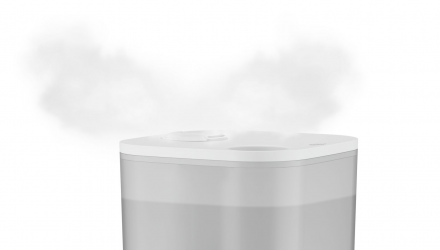 Увлажнитель воздуха Tefal Aqua Boost HD4045F0