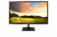 Монитор LG 27MK400H-B (27")