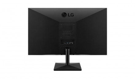 Монитор LG 27MK400H-B (27")